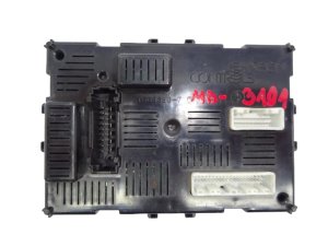 Controller BCM L2CR+ Johson Controls 8200652286 Clio 3 1.4