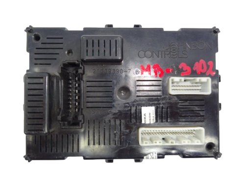 Controller BCM L2CR Johson Controls 8200497362 Modus 1.5