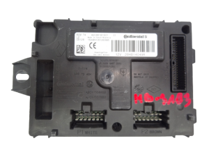 Controller Comfort Continental 284B14049R Dacia