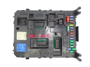 Controller BSI Johnson Controls 9678477180 28119759-5 PSA