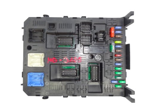 Controller BSI Johnson Controls 9678477180 28119759-5 PSA