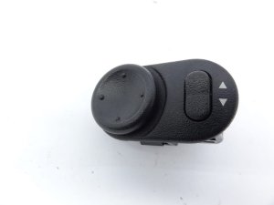 Interruttore di regolazione specchietti Opel Corsa 09226861
