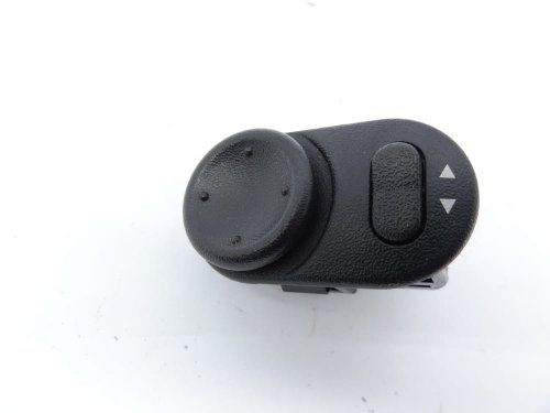 Interruttore di regolazione specchietti Opel Corsa 09226861