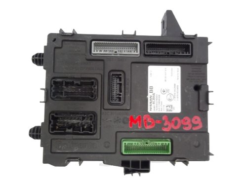 Controller Comfort Continental A2C1154540300 Nissan