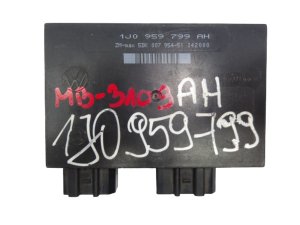 Centralina comfort Volkswagen 1J0959799AH