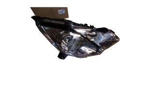 Faro destro 1606931480 Citroen C II Nuovo Originale