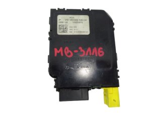 Modulo sterzo Volkswagen 1K0953549CK