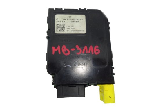 Modulo sterzo Volkswagen 1K0953549CK