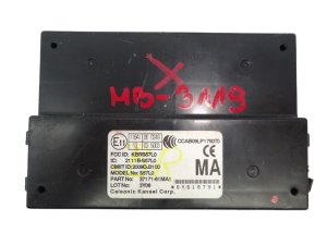 Modulo serratura centrale 3717161MA1 Suzuki S-Cross