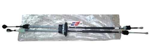 Cavi del cambio Originali PSA Expert 2 2444GR 1,6 Hdi