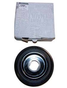 Puleggia 123039555R Trafic 3 2.0DCI Nuova Originale