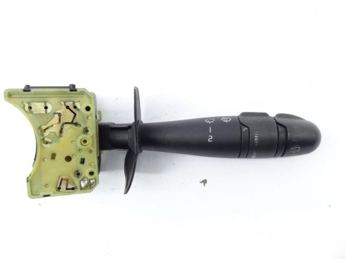 Interruttore leva tergicristalli Renault Megane 7700428228 3444020