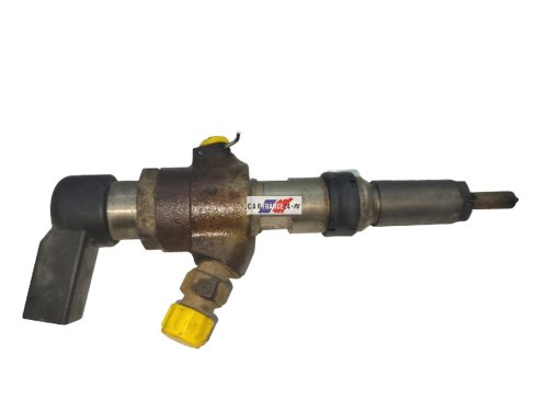 Iniezione carburante Siemens 1,4 Hdi  Tdci 1980E7 9649574480 Peugeot Citroen Ford