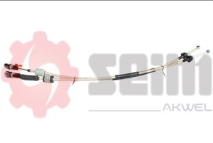 Cavo cambio marcia C C5 08- Be4 Dv6c Senza Ka 2400NP