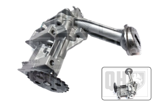 Pompa olio 150100934R Originale Renault  1.4 8V K7J 22Z