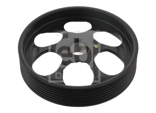 Ruota pompa  49132AW300 Originale Renault  WCI 19MM 7PK 126MM