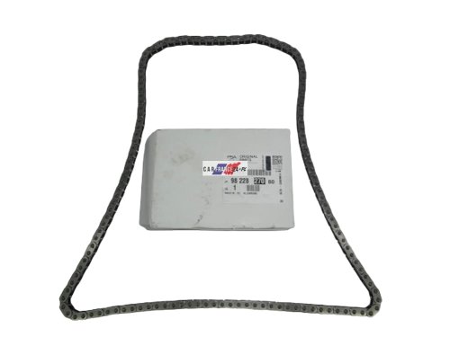 Catena di distribuzione Citroen Peugeot 1.4/1.6 16v Ep 9822827080