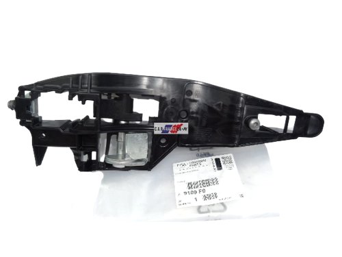 Maniglia Citroen Peugeot Jumpy 07- Trasm. Lh Cz.Wew 9109F0 9109.F0