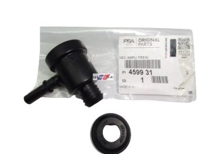 Valvola di depressione originale 459931 Citroen Peugeot