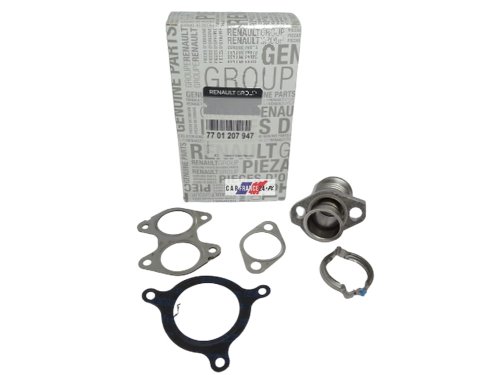 Guarnizioni EGR Set Laguna 3 Espace IV 1.9DCI 7701207947