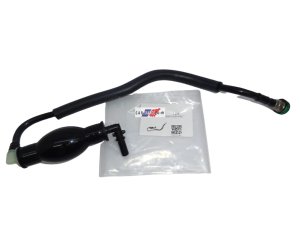 Tubo carburante R 1.5dci con pompa Meg 08 164460011R