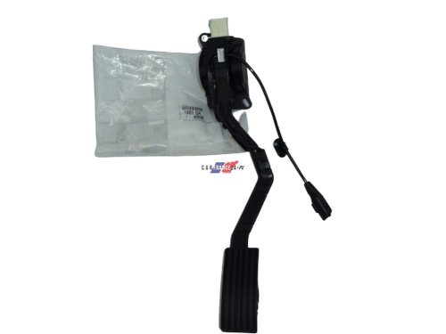Pedale dell'acceleratore Peugeot 407 C5 C6  1601Q4
