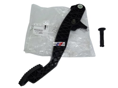 Pedale frizione 2127AX 2127.AX Citroen C5, Peugeot  407 Originale