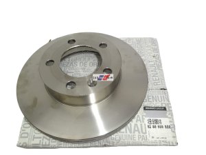 Disco freno R Master 10 - Anteriore 302 mm 1 pz 8200688880