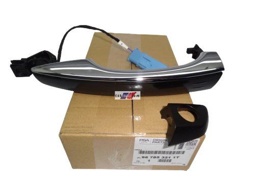 Maniglia esterna 967853211T P 308  Expert IV Anteriore sinistra