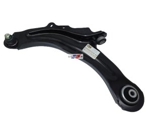 Braccio oscillante sinistro Originale Renault  Captur 545052737R 1,2 Tce - 1,5 Dci