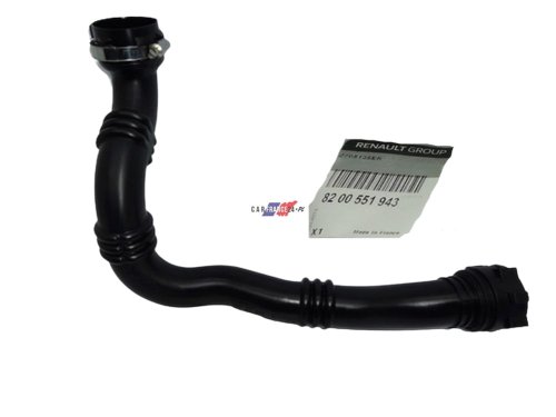 Condotto aria 8200551943 Laguna III 2.0DCI M9R