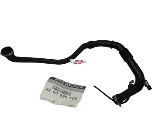 Condotto aria 8200290500 Kubistar Kangoo 1.5DCI