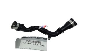 Condotto aria 144603264R Megane 3, Scenic 3 1.5DCI