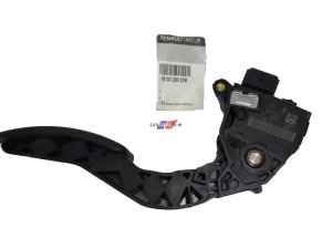 Potenziometro pedale acceleratore Megane Scenic III 180020023R