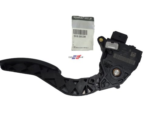 Potenziometro pedale acceleratore Megane Scenic III 180020023R