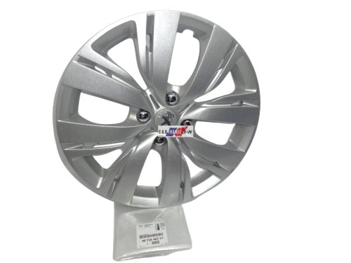 Coprimozzo 96738463VT Peugeot 208 Nuovo Originale