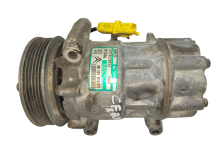 Unità di climatizzazione  Peugeot Citroen  9655191680 SD6V12 1450 F