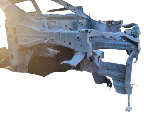 Longherone quarto destro Renault Koleos 2 751129716R