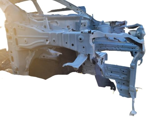 Longherone quarto destro Renault Koleos 2 751129716R