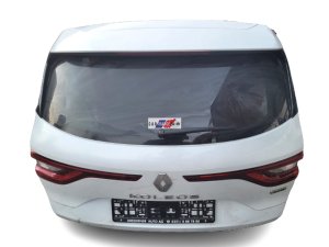 Portellone posteriore Renault Kolos 2  2019 TEQXD 901002096R