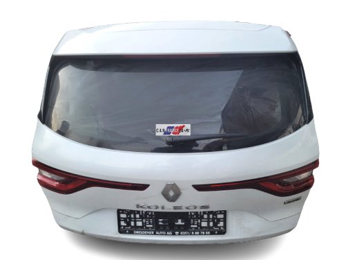 Portellone posteriore Renault Kolos 2  2019 TEQXD 901002096R