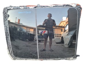 Tetto apribile panoramico Renault Koleos 2 2019 912056082R