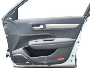 Rivestimento porta anteriore destra Renault Koleos 2 809001296R