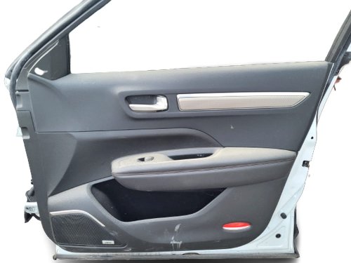 Rivestimento porta anteriore destra Renault Koleos 2 809001296R