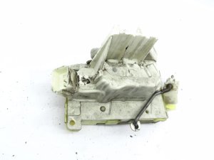 Serratura Cassetta serratura Ford Focus destra posteriore  XS41-A26412-BG