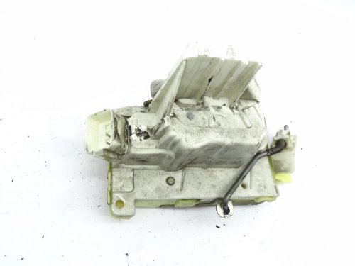Serratura Cassetta serratura Ford Focus destra posteriore  XS41-A26412-BG