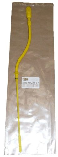 Misurino dell'olio originale 8200255423 Clio 3 Kangoo 1.2 16V