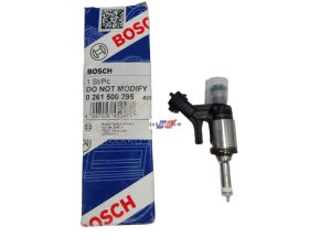 Iniettore C C4 Picasso, 308 1.6THP Originale 0261500295