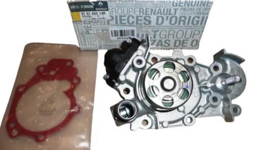 Pompa acqua R. Clio II 1.2 16V 210103314R