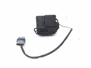 Motorino di regolazione  flap 657339 16107210205